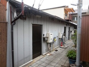 西桜木町39-18貸家の物件外観写真